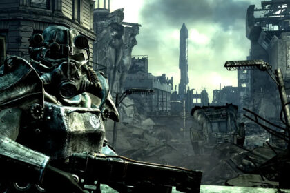 Fallout 3