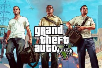 GTA V está de saída do Xbox Game Pass