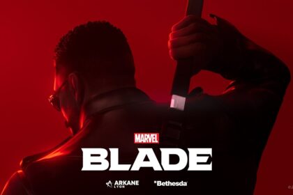 Marvel's Blade