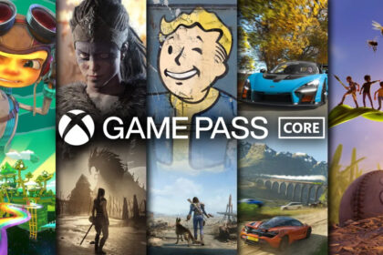 Motivos para assinar o Game Pass em 2024