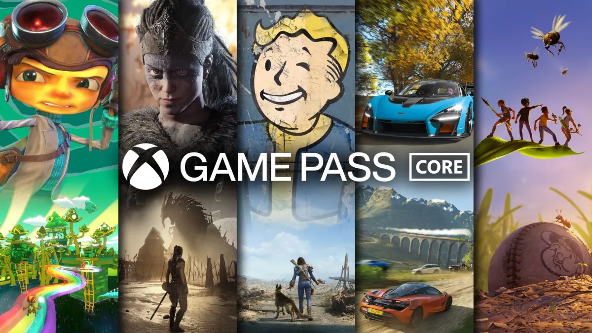 Motivos para assinar o Game Pass em 2024