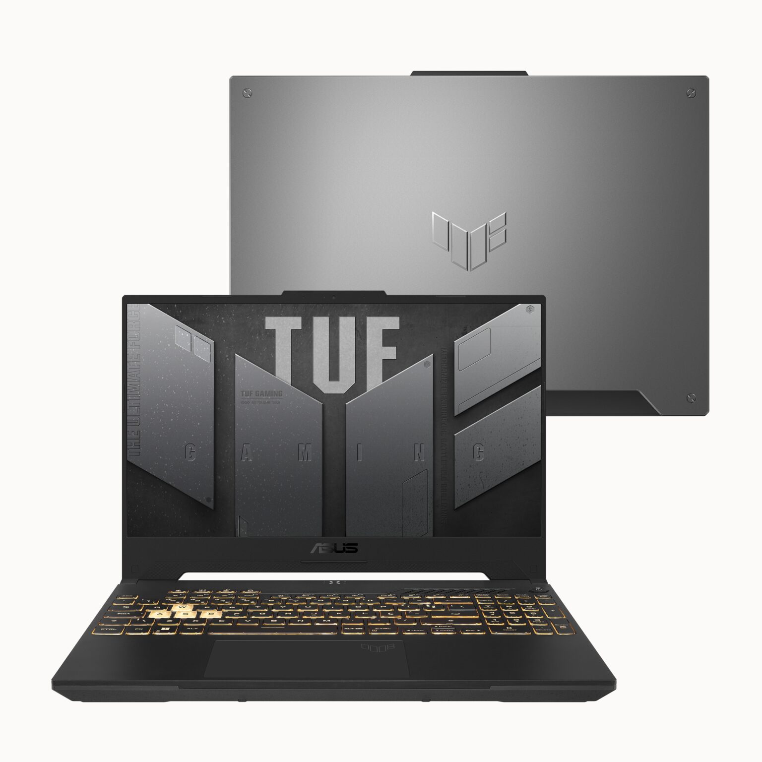 Asus anuncia novo notevook tuf gaming