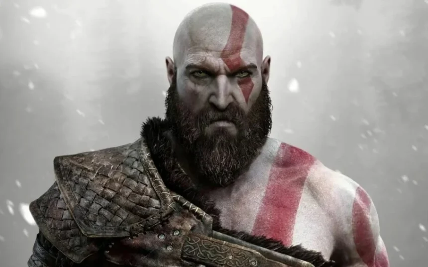 Kratos