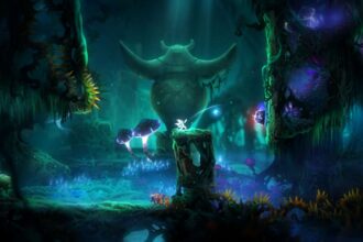 Ori and The Blind Forest é destaque entre os melhores jogos para pc fraco