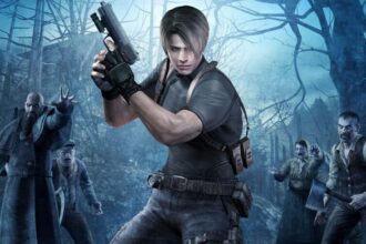 Todos os jogos da franquia resident evil em ordem cronológica