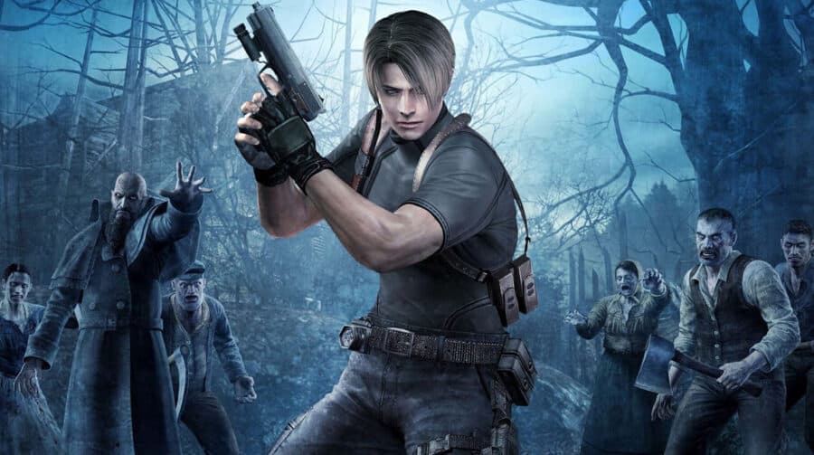 Todos os jogos da franquia resident evil em ordem cronológica