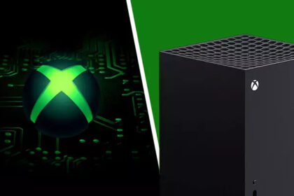 Xbox Series X